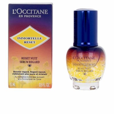 Immortelle reset nuit siero considerato 15 ml