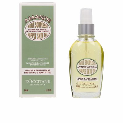 Flessibilità delle mandorle dell'olio 100 ml