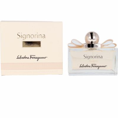 Signorina Eau Eau de Parfum Vaporizer 100 ml