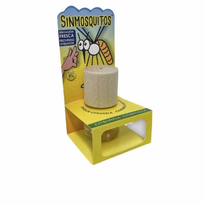 MÜCKEN Critonella 18 ml