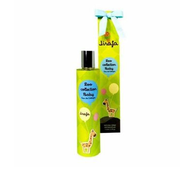 GIRAFFE Eau de Cologne Spray 110 ml