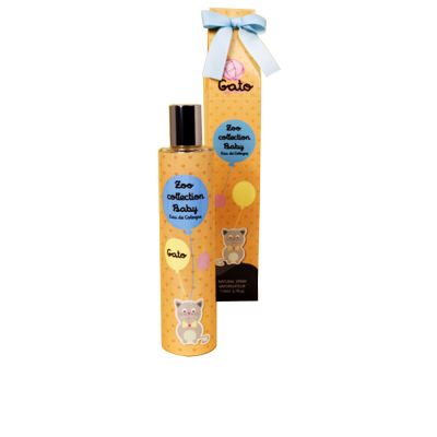 CAT Eau de Cologne Spray 110 ml