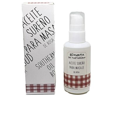 Olio di rosa meridionale 100 ml
