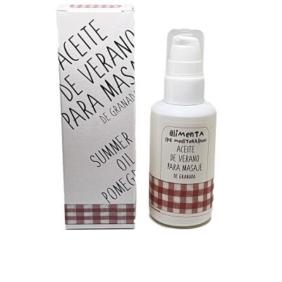 Olio estivo granada 100 ml