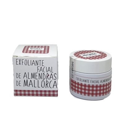 Exfolliance facciale Almendras de Maiorca 50 ml
