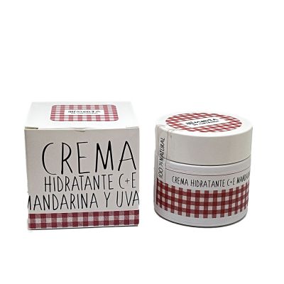 C+E Tangerine Cream e stupro 50 ml