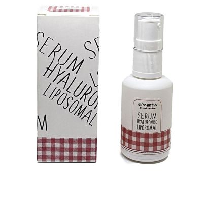 Liposomiale da 30 ml di siero ihaluronico
