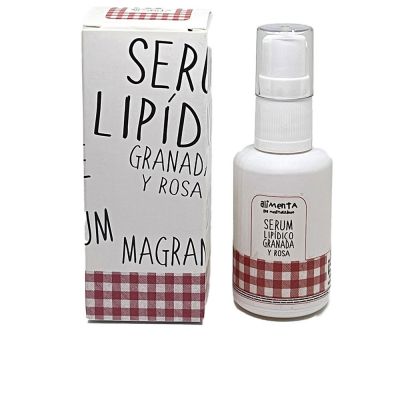 Siero lipidico Granada e Rosa 30 ml