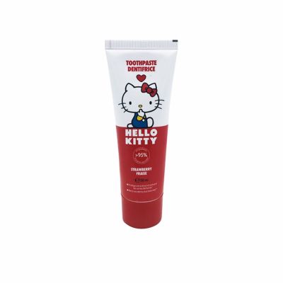 HELLO KITTY toothpaste 50 ml