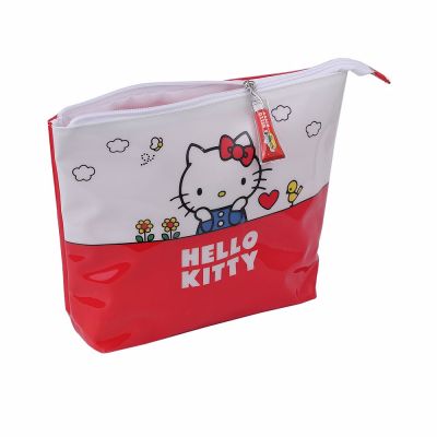 HELLO KITTY neceser 1 u