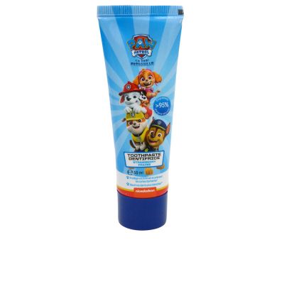 PAW PATROL toothpaste 50 ml