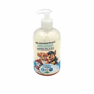 PAW PATROL gel 3 in 1 500 ml