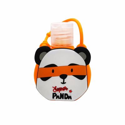 SUPER PANDA hand sanitizing gel 35 ml
