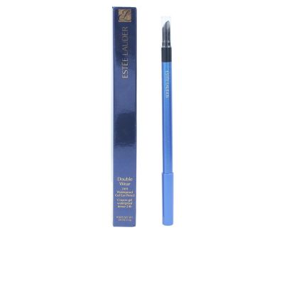 Crayon yeux gel DOUBLE WEAR WP #06-saphir