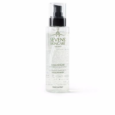 Acqua micellare dermobiotica illuminante 1 u