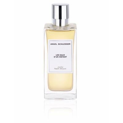 LES EAUX D'UN INSTANT joyful nashi bloom eau de toilette spray 150 ml