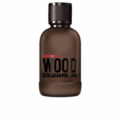 ORIGINAL WOOD eau de parfum spray 100 ml