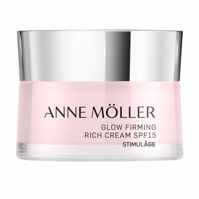 STIMULâGE GLOW RICHIMINA CREMA RICH SPF15 50 ml