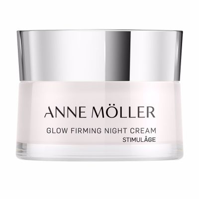 Stimulâge Glow Raccolgo di crema da notte 50 ml