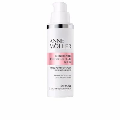 Stimulâge Bright Hunter Fluid SPF30 50 ml