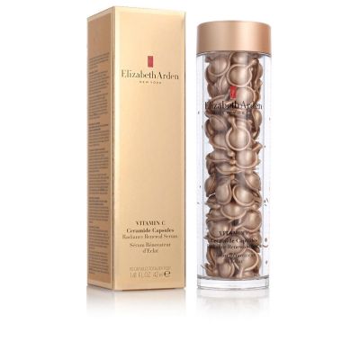 Ceramide Vitamina C Capsule 90 U