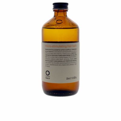 HAIR LOSS micro-stimulating hair bath 240 ml