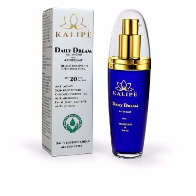 Crema anti-età da sogno quotidiano SPF20 1 U