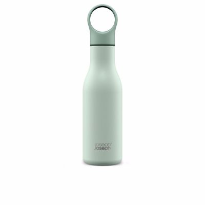 Bouteille d'eau LOOP #vert 500 ml