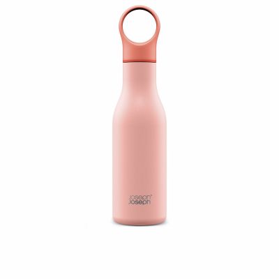 Gourde LOOP #corail 500 ml