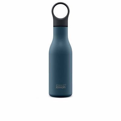 Bouteille d'eau LOOP #bleu 500 ml