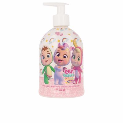 CRY BABIES hand soap 500 ml