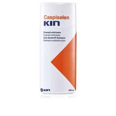Shampoo Caspiselen Anticaspa