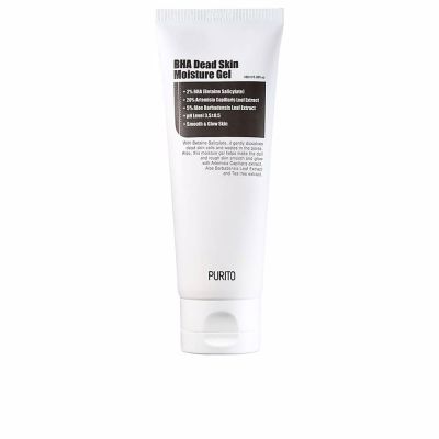 Gel di umidità della pelle morta BHA 100 ml