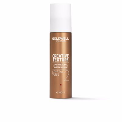 CREATIVE TEXTURE crystal turn 100 ml