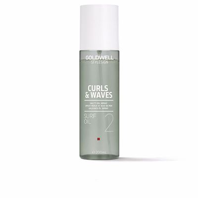 CURLS & WAVES surf oil 200 ml