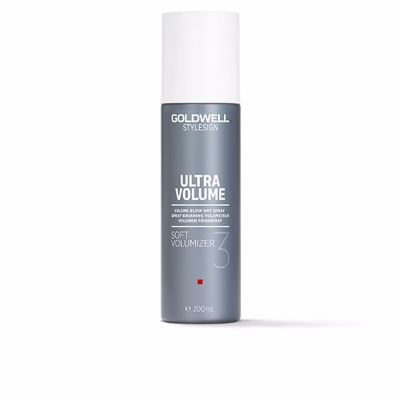 ULTRA VOLUME soft volumizer 200 ml