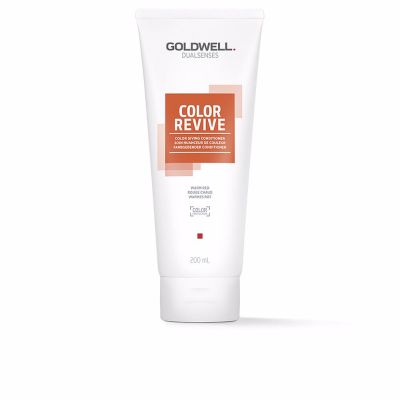 COLOR REVIVE color giving conditioner #cool red 200 ml