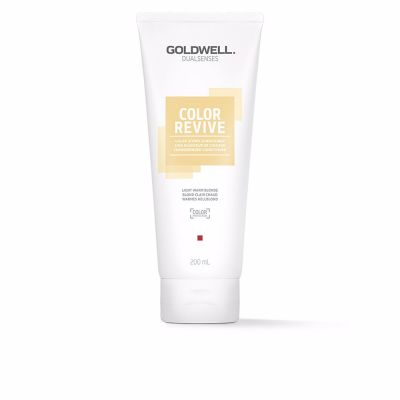 COLOR REVIVE color giving conditioner #light warm blonde 200 ml