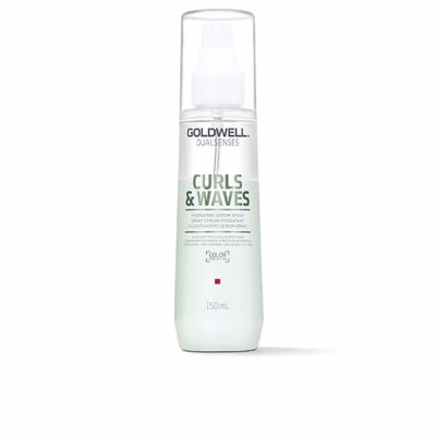 CURLS & WAVES serum spray 150 ml