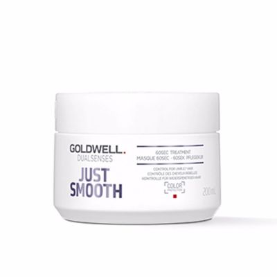 JUST SMOOTH 60 sec treatment 200 ml