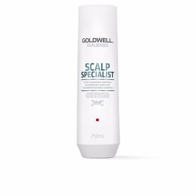 SCALP SPECIALIST deep cleansing shampoo 250 ml