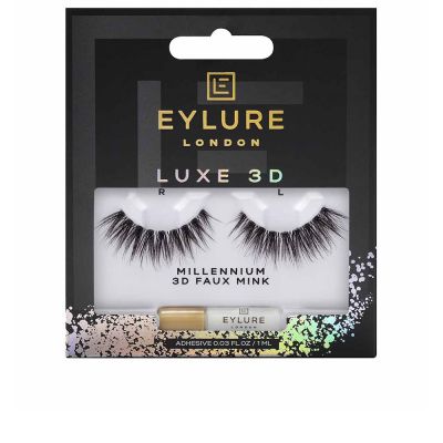LUXE VELVET NOIR limited edition #afterdark 1 u