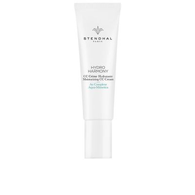 HYDRO HARMONY CC crème hydratante 30 ml