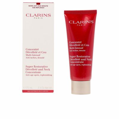 Concenté decolleté multi-intenso e coun 75 ml