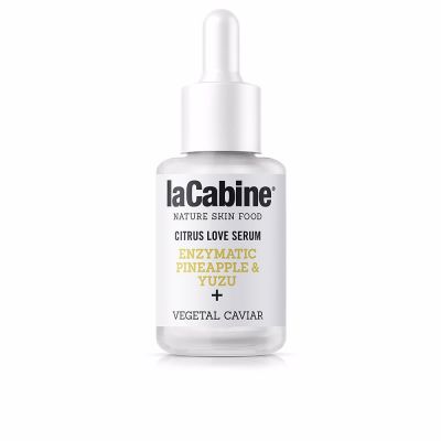 Natura Skin Food Citrus Love Serum 30 ml