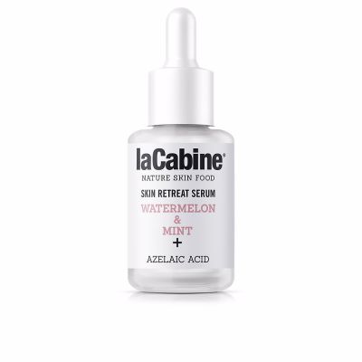 Natura per la pelle alimentari di ritiro della pelle siero 30 ml