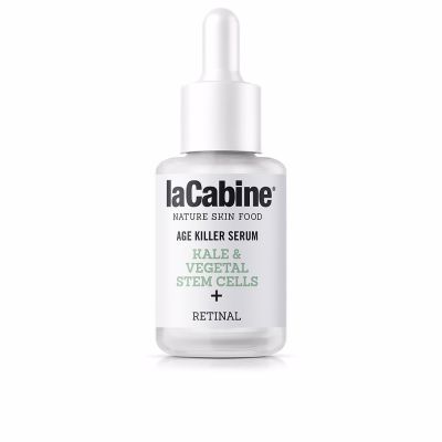 Nature Skin Food Age Killer Serum 30 ml