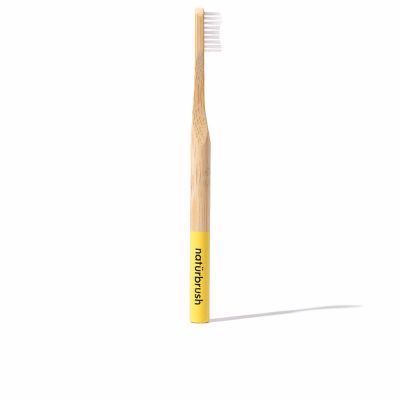 BROSSE À DENTS #jaune 1 u