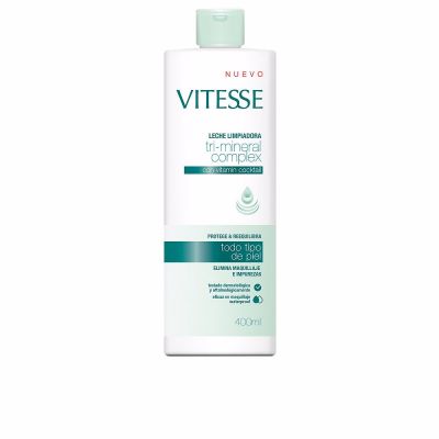 Latte purificante del complesso tri-minerale 400 ml