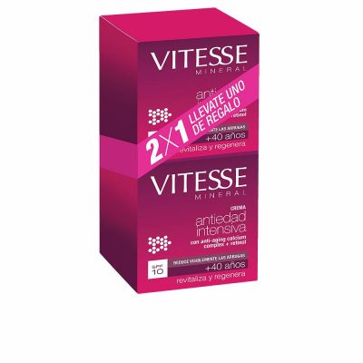 Anti -Drearness intensivo 2 x 50 ml